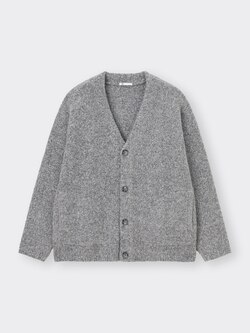 GU公式 | スーパーヒートパデッドロングコート+OS(米国仕様)