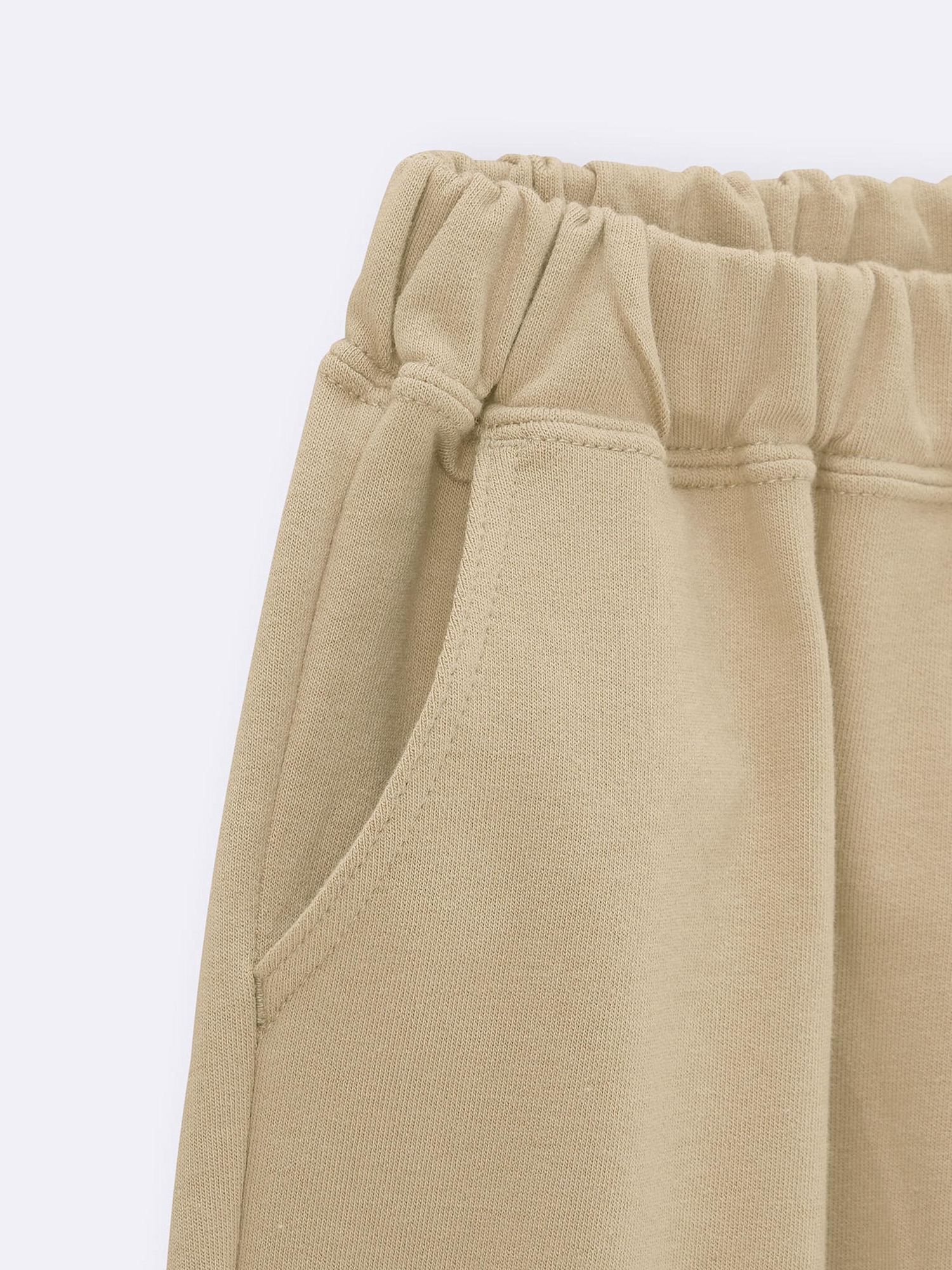 GU公式 | BABY(TODDLER)サマナルパンツ(10分丈)+E