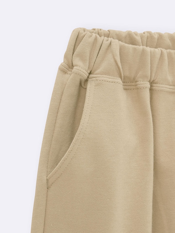 BABY(TODDLER)サマナルパンツ(10分丈)+E