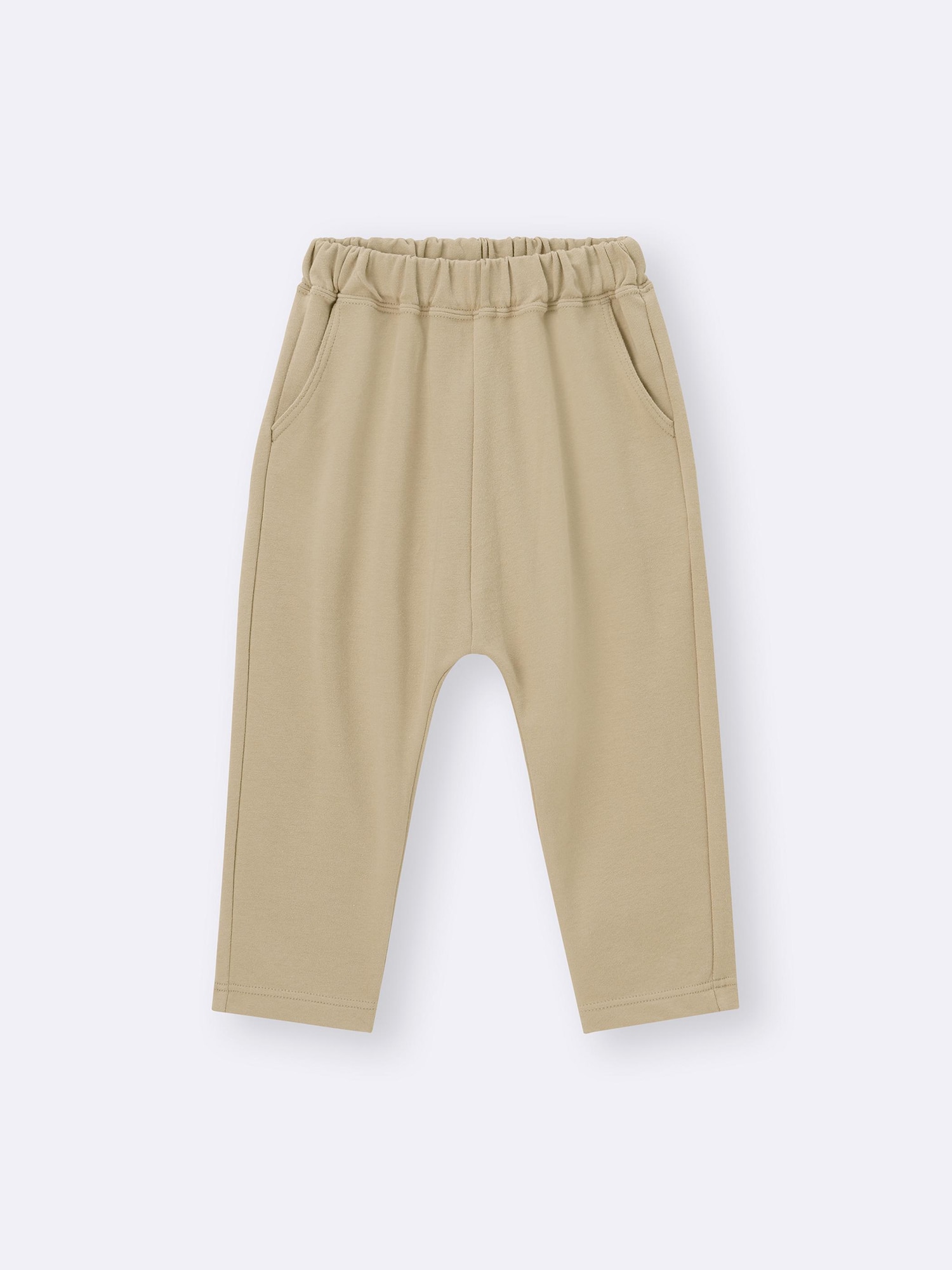 Harusyaオリジナルグッズ guさま専用 GU公式 | BABY(TODDLER)サマナルパンツ(10分丈)+E