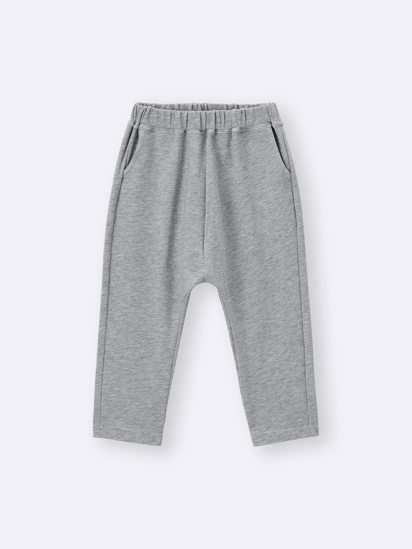 BABY(TODDLER)サマナルパンツ(10分丈)+E