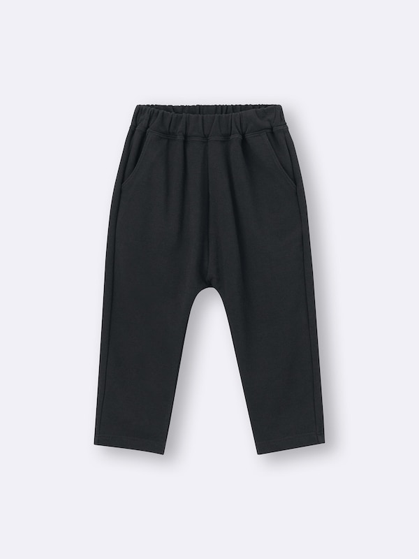 BABY(TODDLER)サマナルパンツ(10分丈)+E