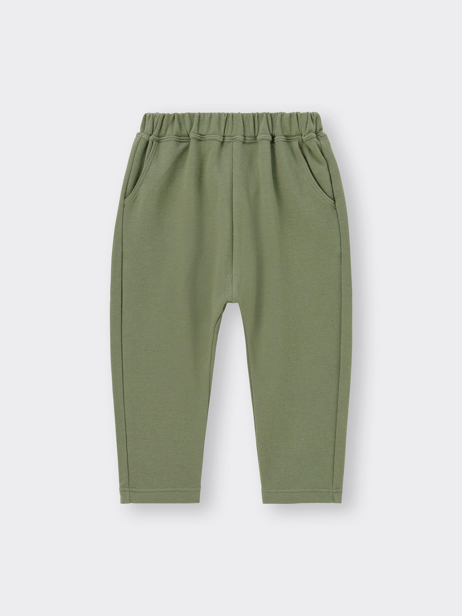 y…07@様オーダー [  26番目ご案内] GU公式 | BABY(TODDLER)サマナルパンツ(10分丈)+E