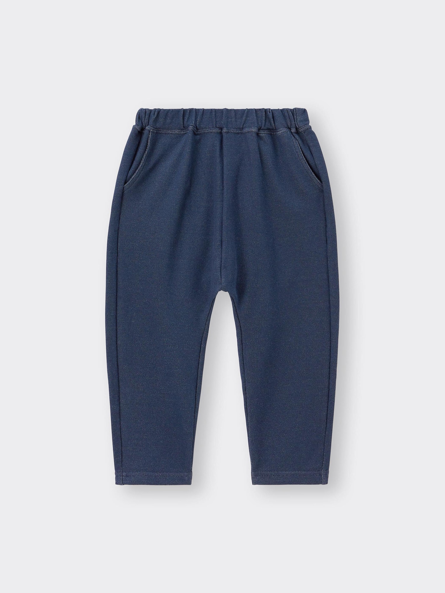 gu様♡お纏め専用 GU公式 | BABY(TODDLER)サマナルパンツ(10分丈)+E