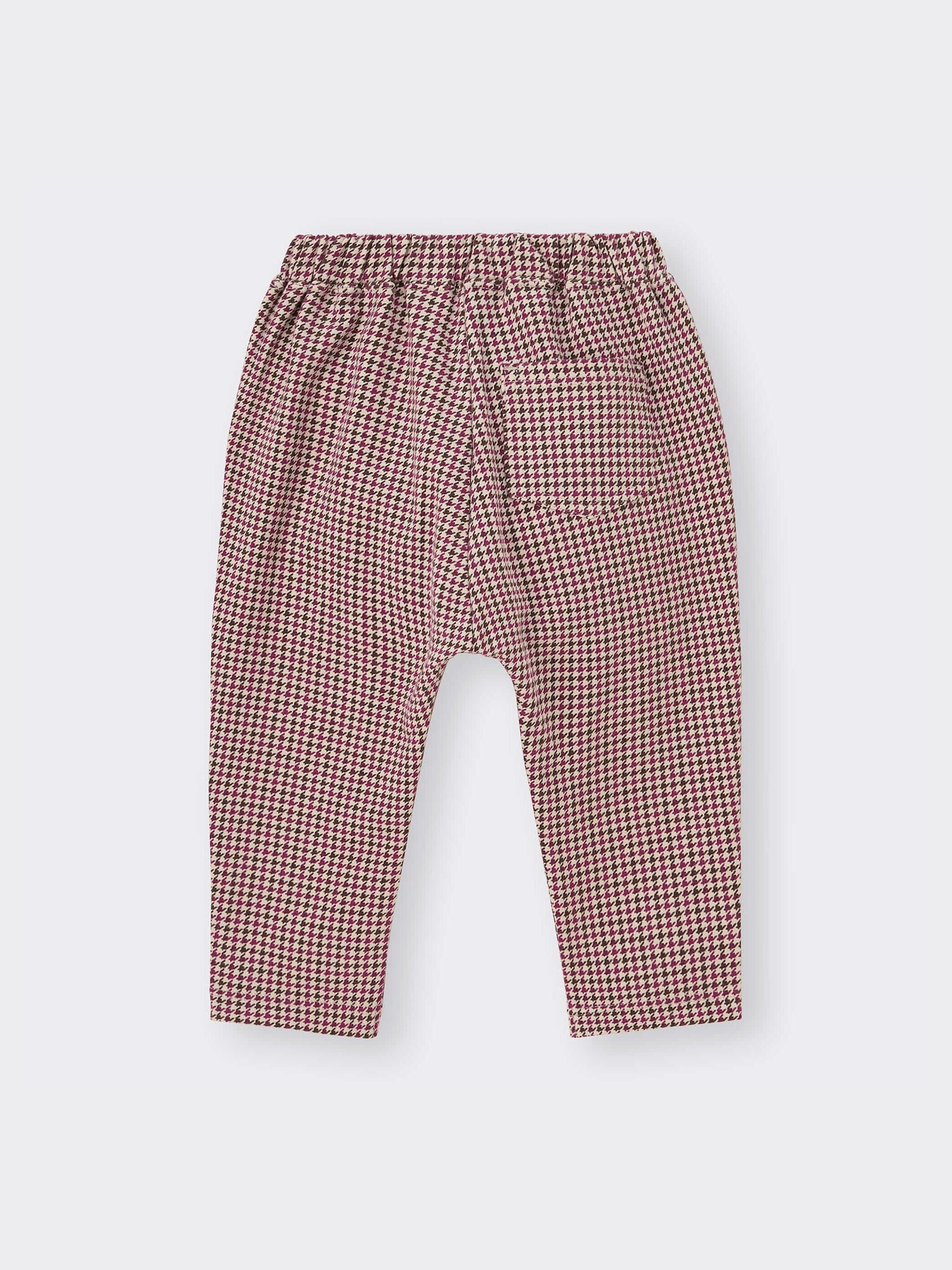 ランチロック3、2t GU公式 | BABY(TODDLER)ドライサマナルパンツ(7分丈)+E