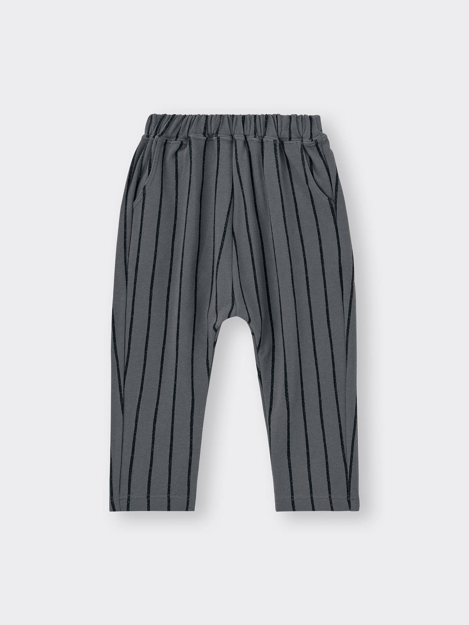 shi-gu様 GU公式 | BABY(TODDLER)サマナルパンツ(10分丈)(ラビット)