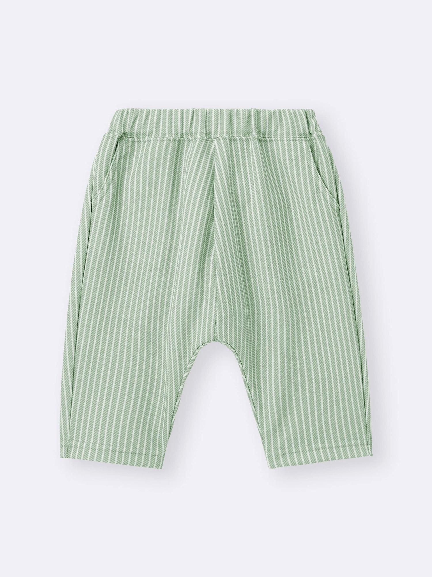 GU公式 | BABY(TODDLER)サマナルパンツ(10分丈)