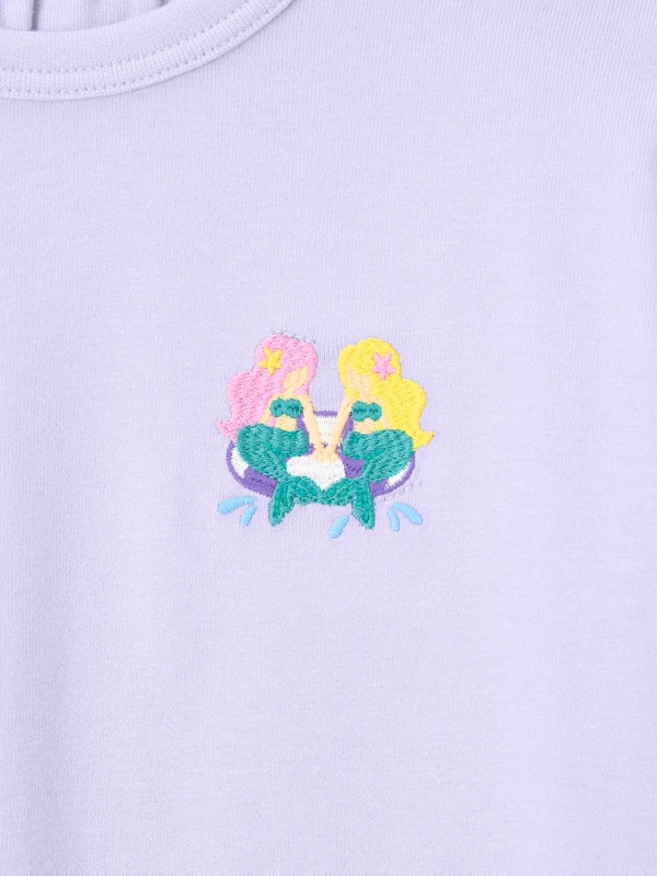 BABY(TODDLER)カンタンT(ワンポイント)+E