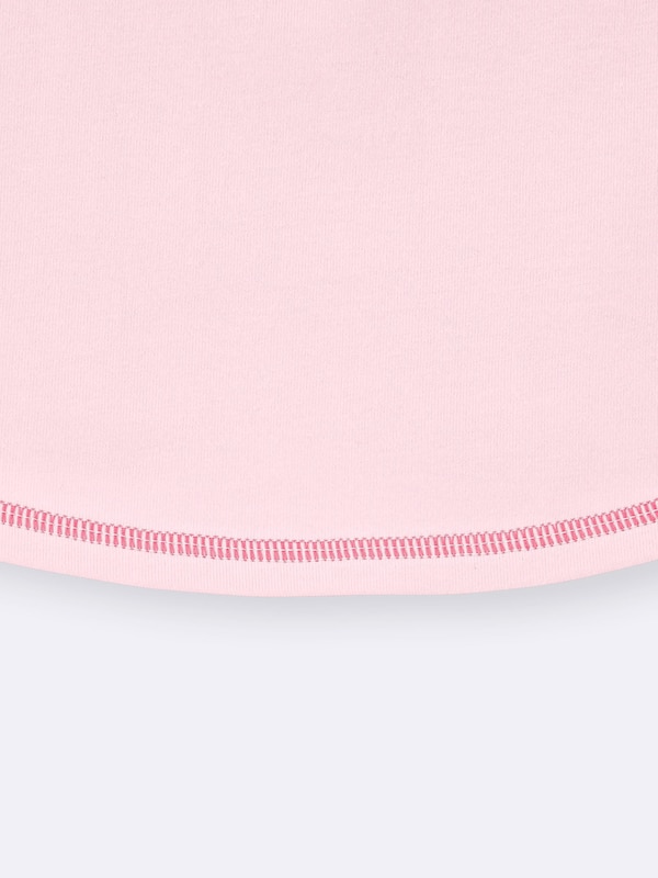 BABY(TODDLER)カンタンT(チェリー)+E