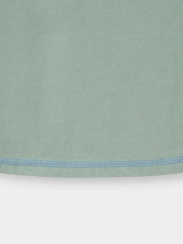 BABY(TODDLER)カンタンT(長袖)(ダイナソー)