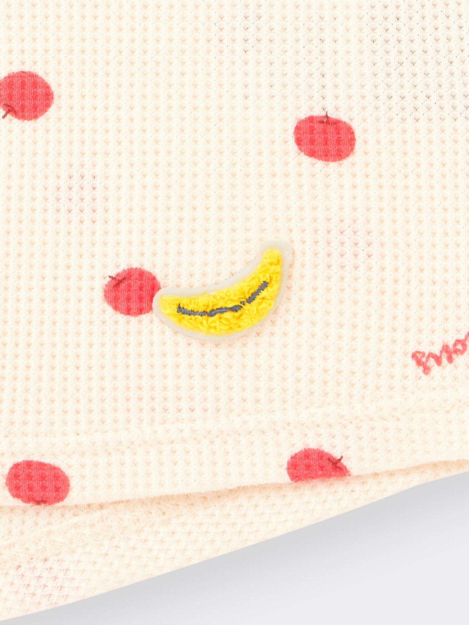 GU公式 | BABY(TODDLER)カンタンT(長袖) Curious George