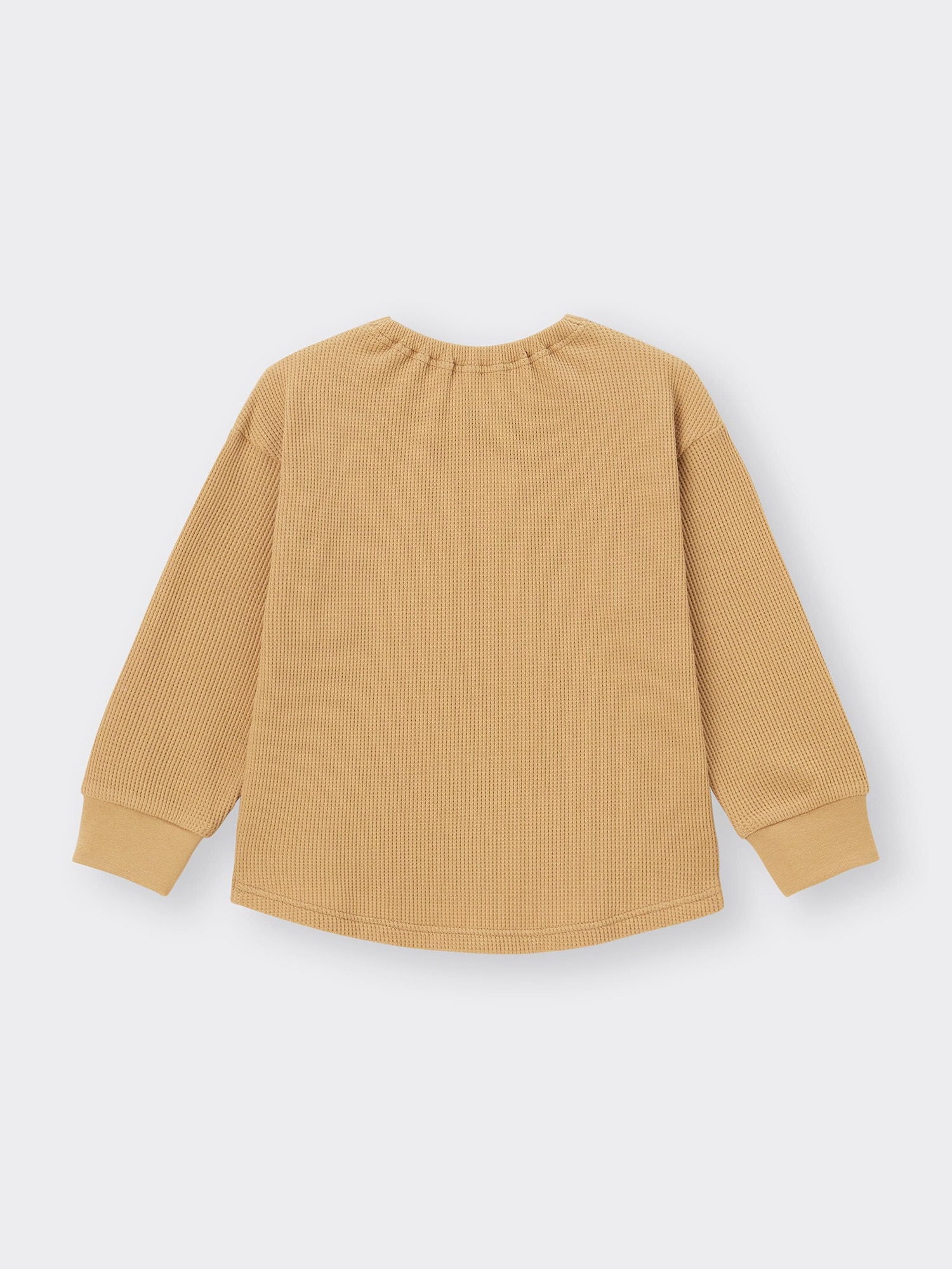 MARINE1227 　3点　まとめ商品 GU公式 | BABY(TODDLER)カンタンT(長袖) Curious George