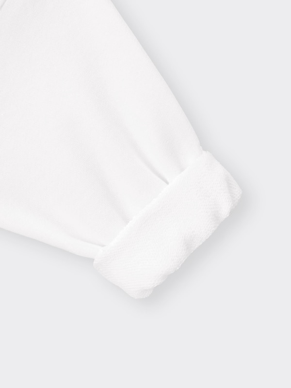 BABY(TODDLER)カンタンスウェットプルオーバー Peanuts