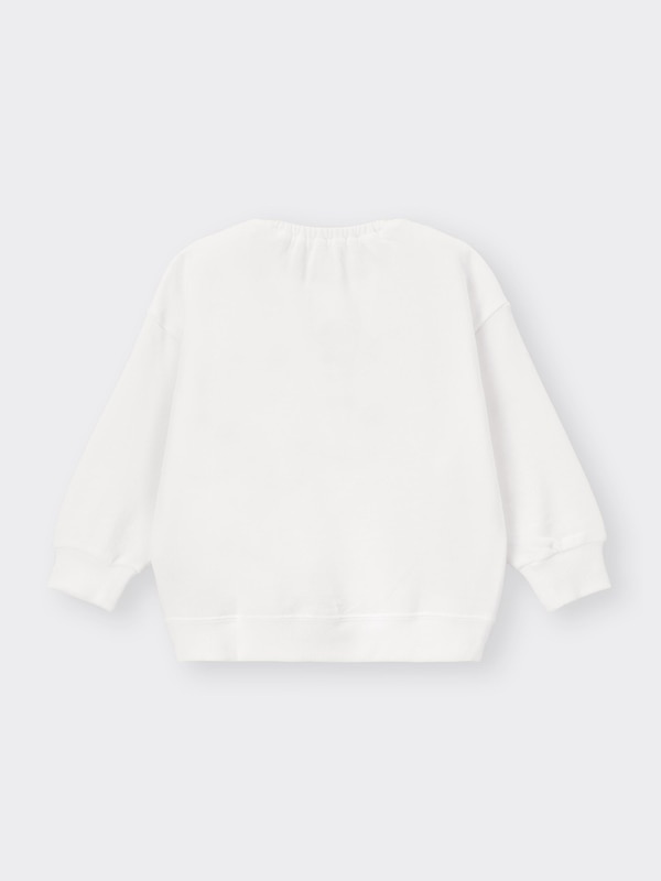 BABY(TODDLER)カンタンスウェットプルオーバー Peanuts