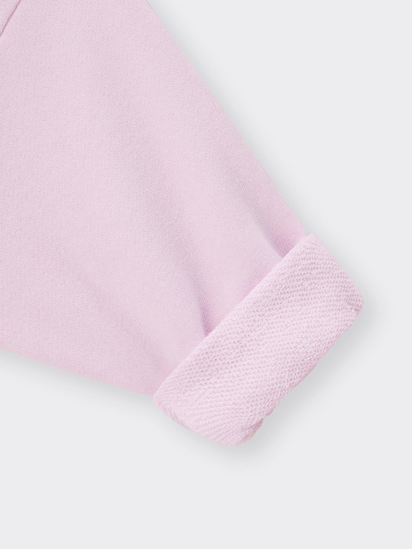 BABY(TODDLER)カンタンスウェットプルオーバー Peanuts