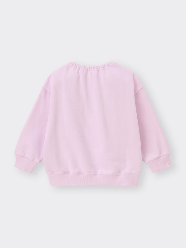 BABY(TODDLER)カンタンスウェットプルオーバー Peanuts