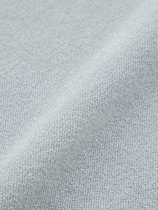 KIDS(男女兼用)ソフトパイルセット(長袖&ショートパンツ) NANDEMOIKIMONO