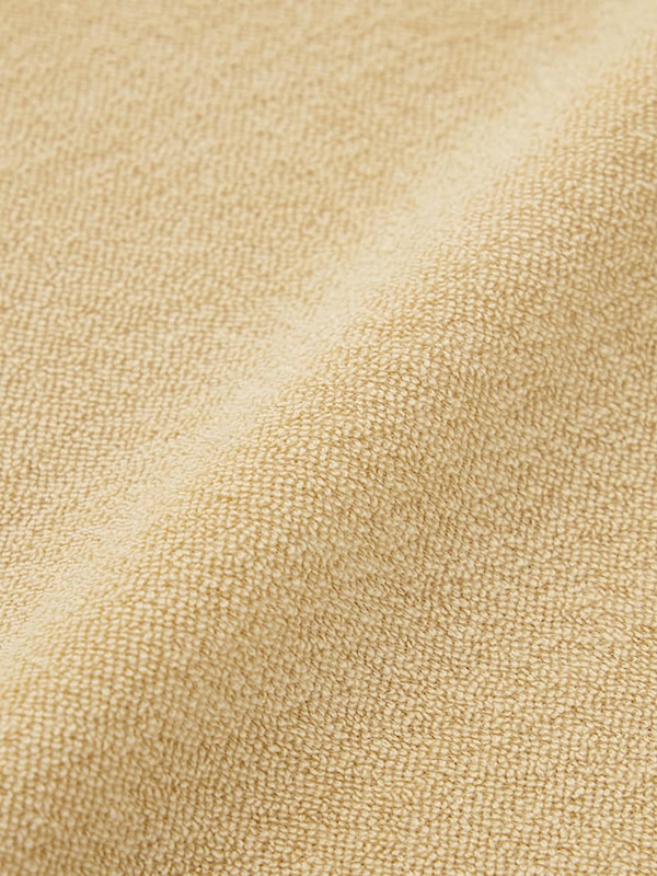 KIDS(男女兼用)ソフトパイルセット(長袖&ショートパンツ) NANDEMOIKIMONO