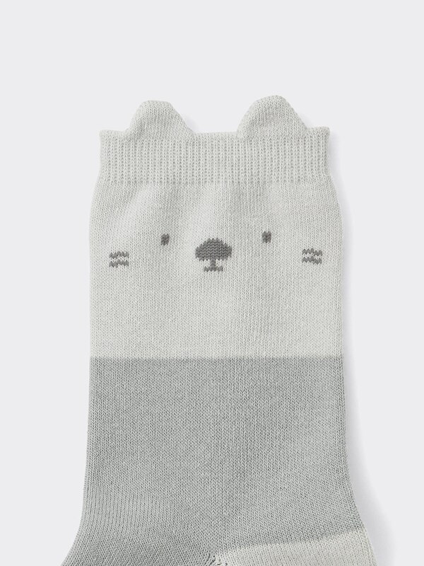 KIDS(男女兼用)ソックス NANDEMOIKIMONO