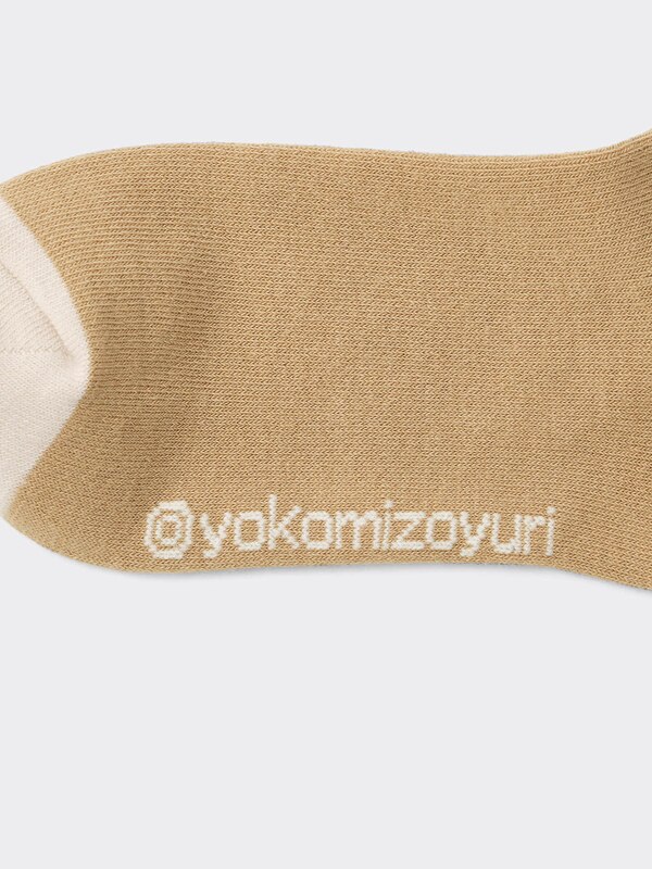 KIDS(男女兼用)ソックス NANDEMOIKIMONO