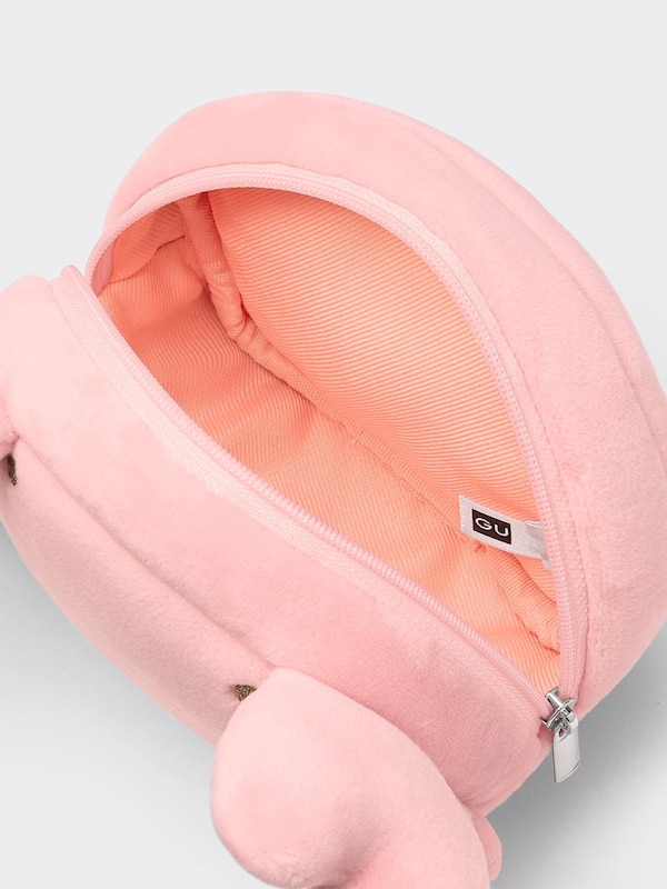 KIDS(男女兼用)バッグ NANDEMOIKIMONO