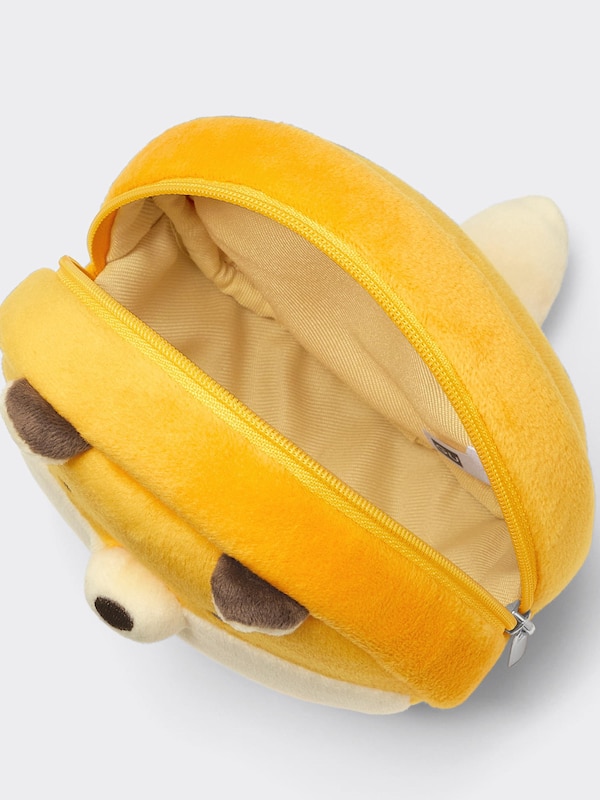 KIDS(男女兼用)バッグ NANDEMOIKIMONO