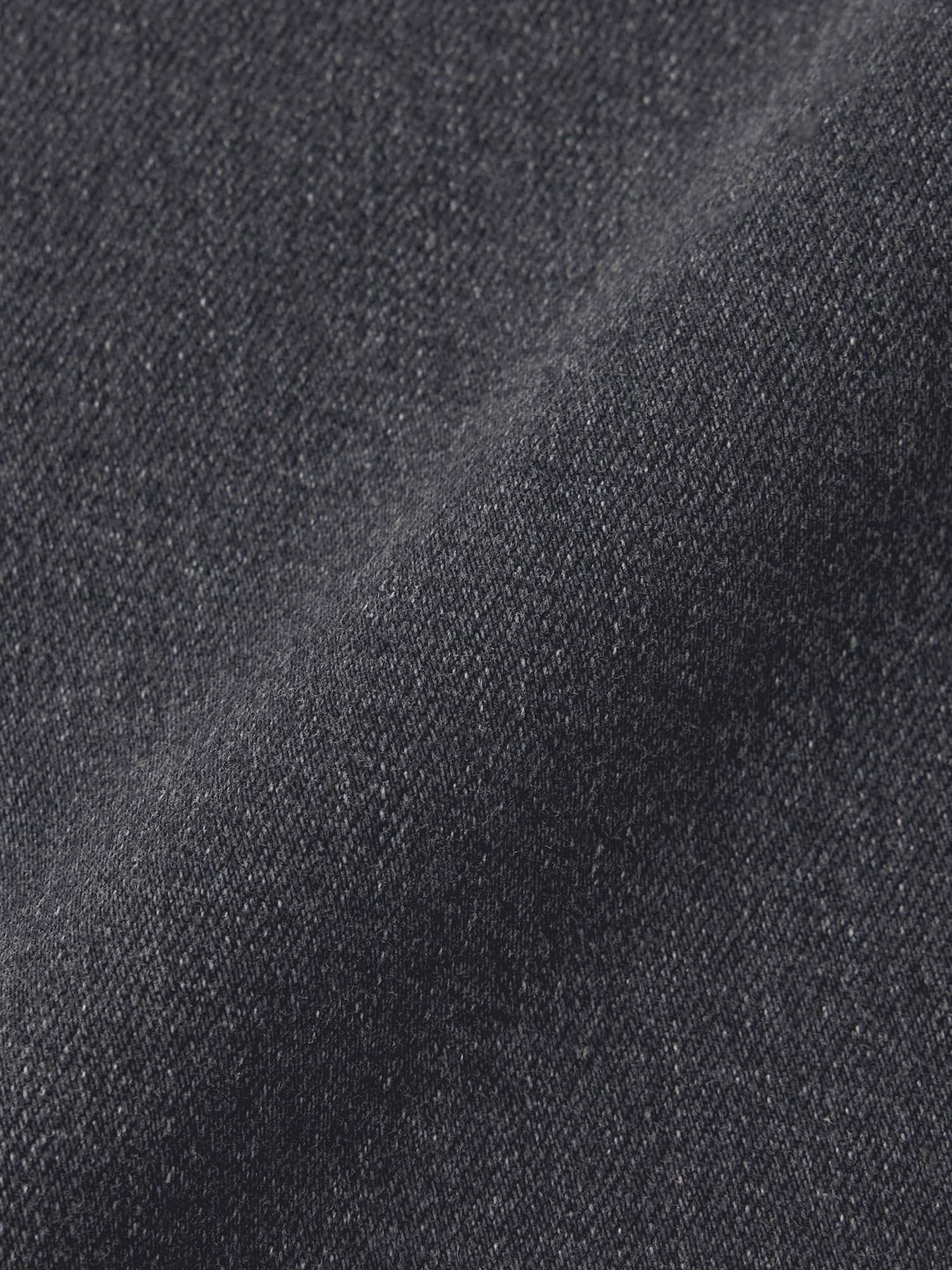 GU公式 | スリムフレアジーンズNTQ