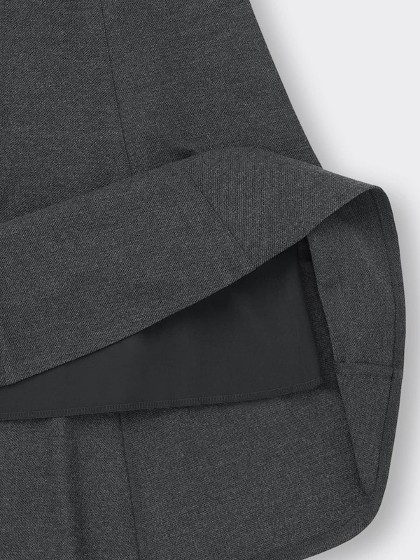 マーメイドフレアスカートZQ