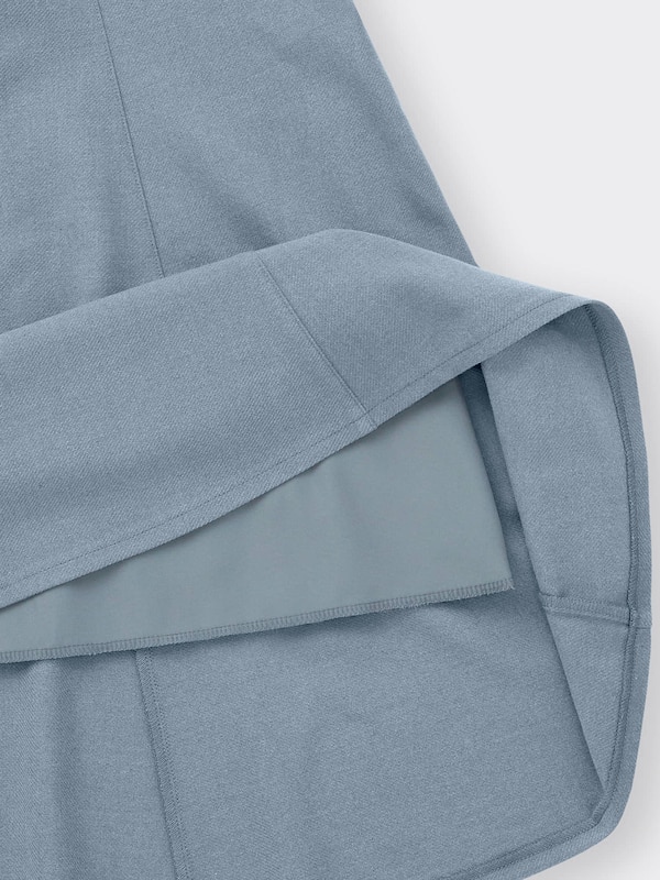 マーメイドフレアスカートZQ