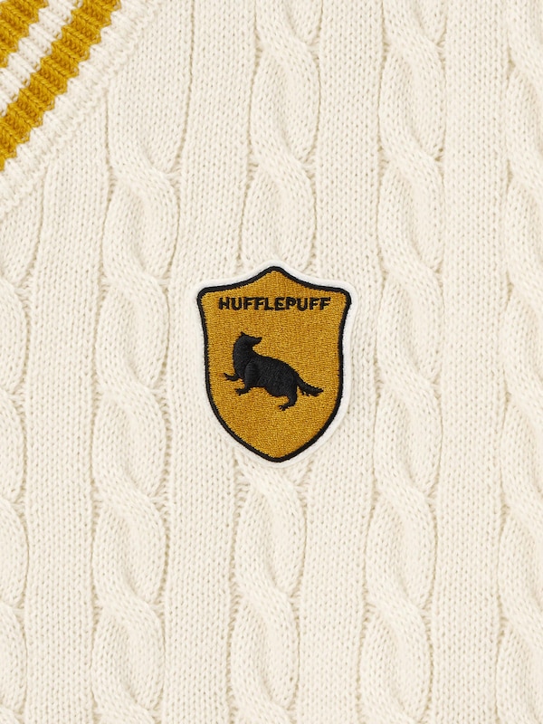 Vネックセーター Harry Potter