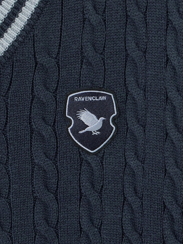 Vネックセーター Harry Potter