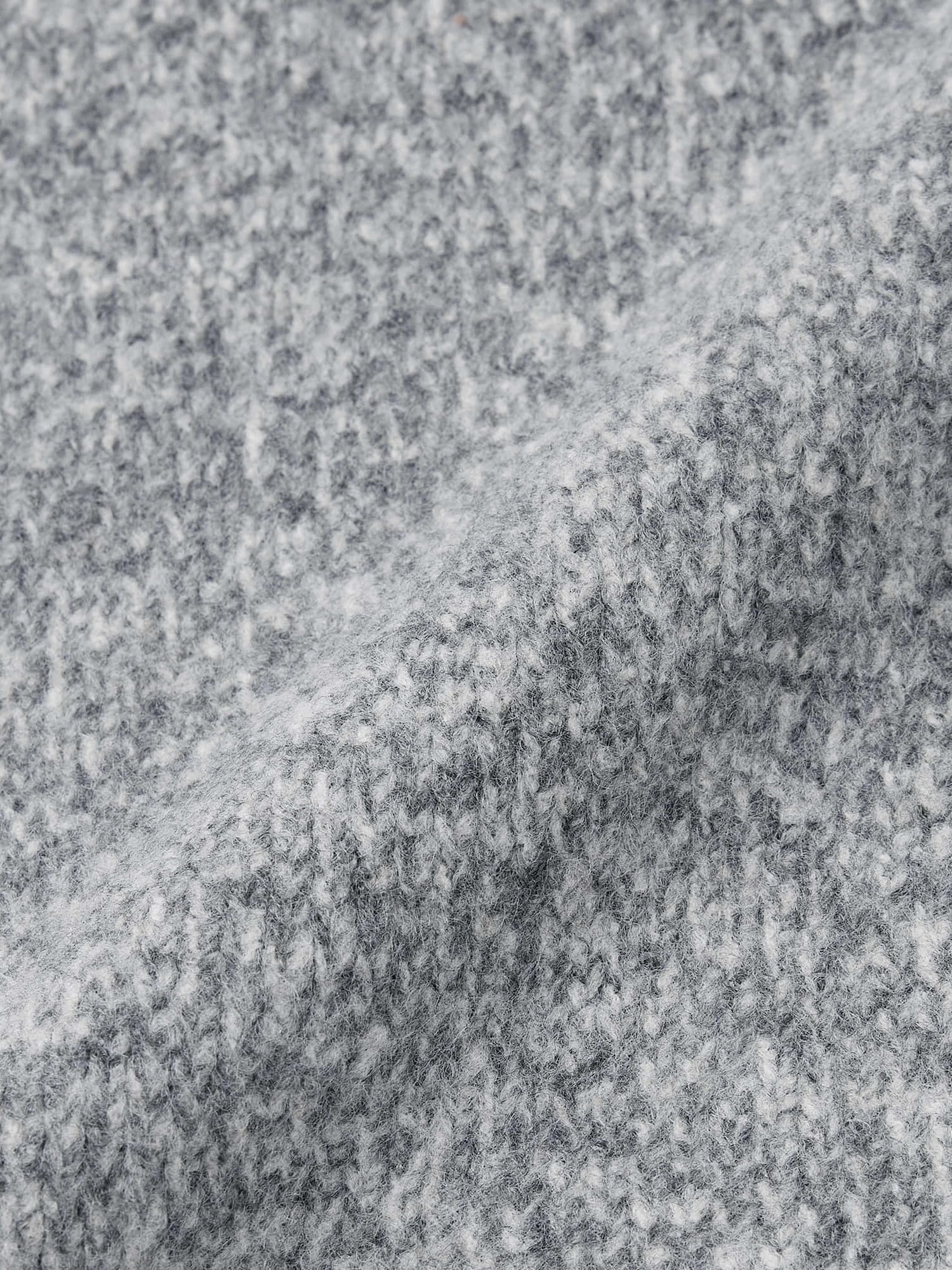 GU公式 | ブラッシーニットスキッパーポロシャツ