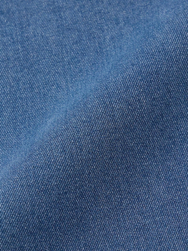 GIRLSヌクヌクバギージーンズ