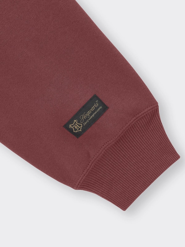 ヘビーウェイトスウェットパーカ Harry Potter