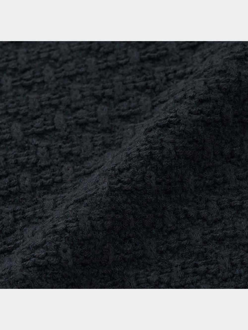 GU公式 | ダブルポケットニットジャケット(長袖)