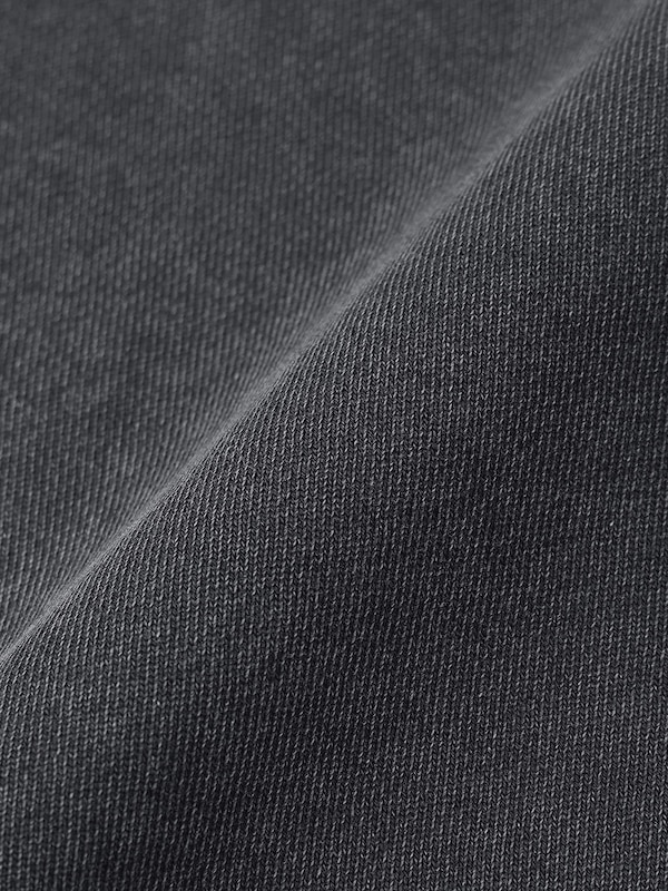 KIDS(男女兼用)ウォッシュドスウェットプルオーバー