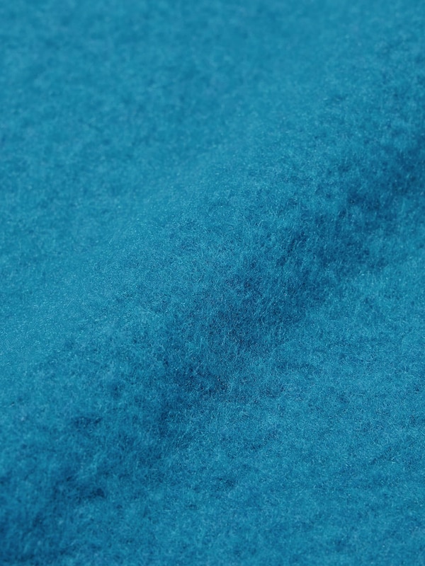 ヘアリーストール by rokh