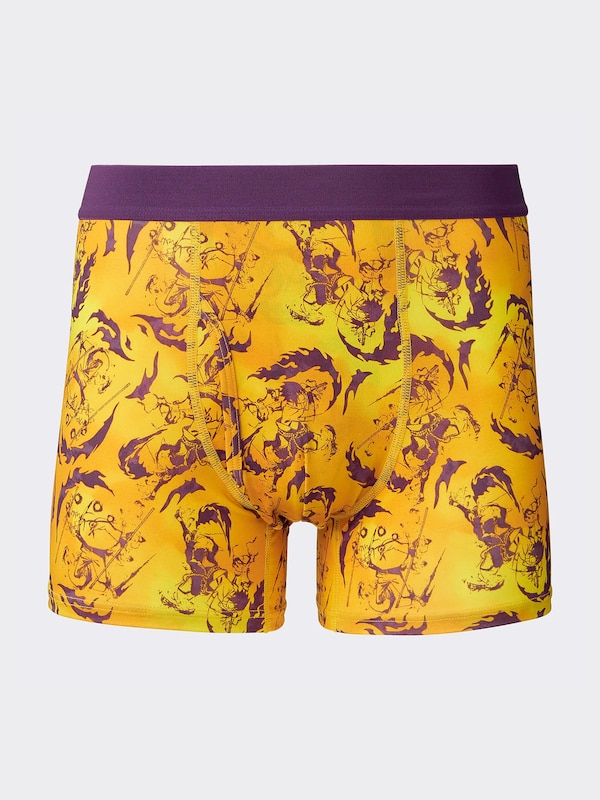 スタイルドライボクサーパンツ NARUTO