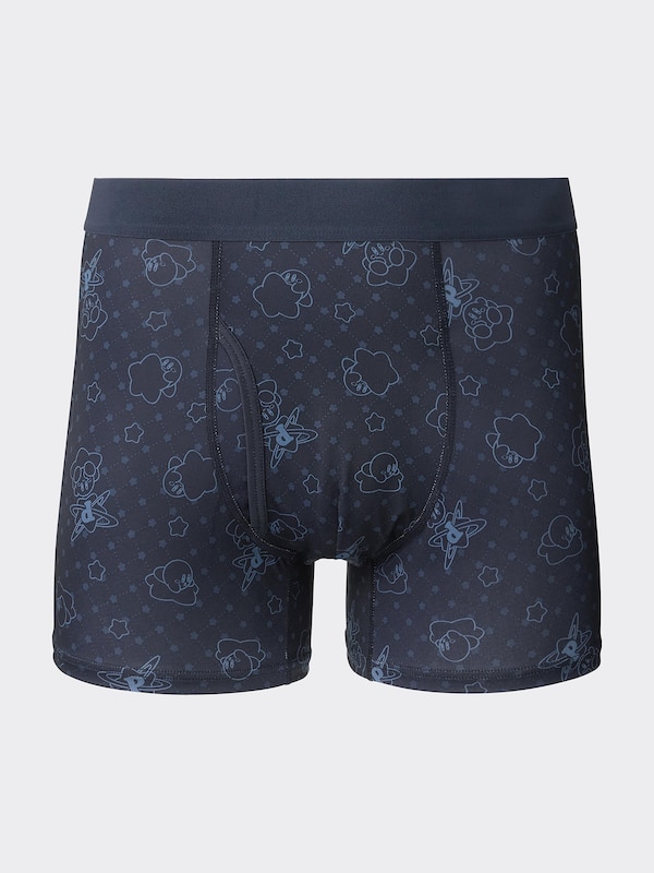 スタイルドライボクサーパンツ Kirby