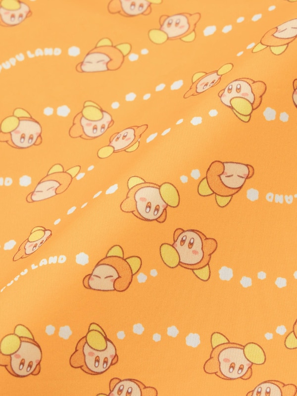 スタイルドライボクサーパンツ Kirby