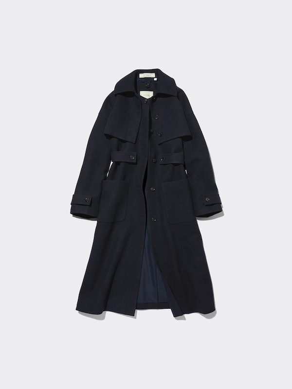 2ピースコート by rokh