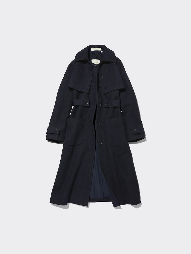 GU公式 | 2ピースコート by rokh 