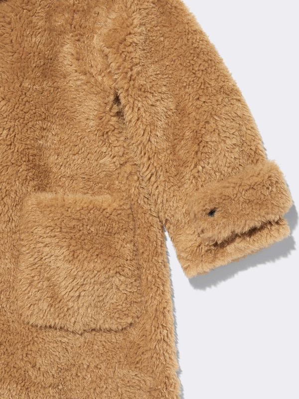 ファーリーコート by rokh +X