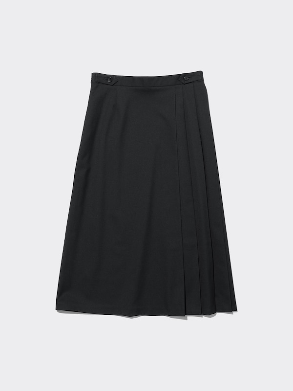 2ピーススカートパンツ by rokh