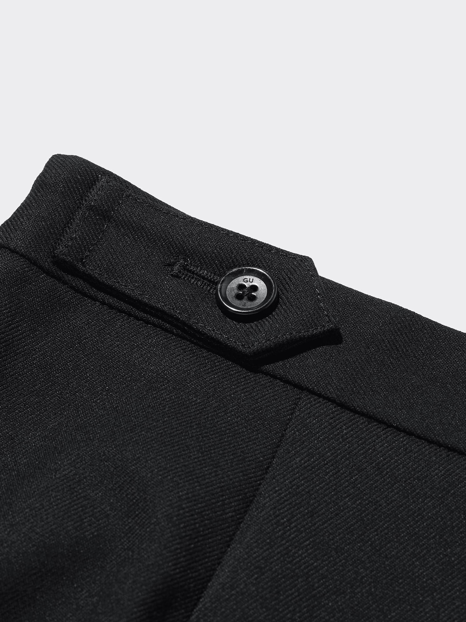 GU公式 | 2ピーススカートパンツ by rokh