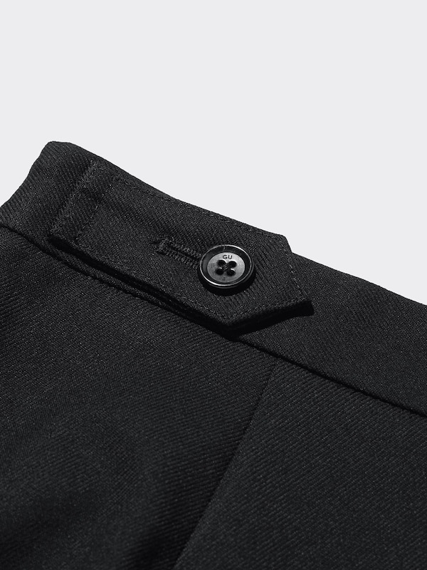 2ピーススカートパンツ by rokh