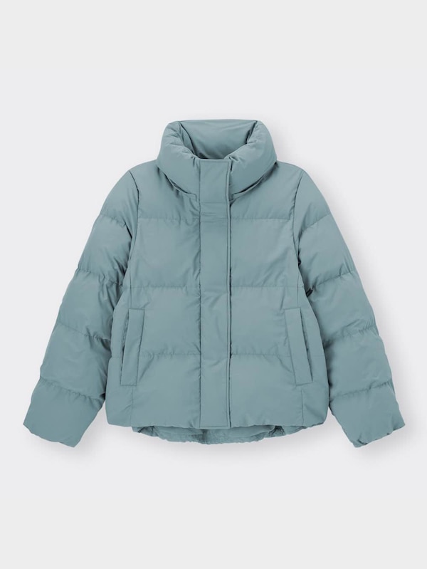 ヒートパデッドブルゾン+OS(米国仕様)