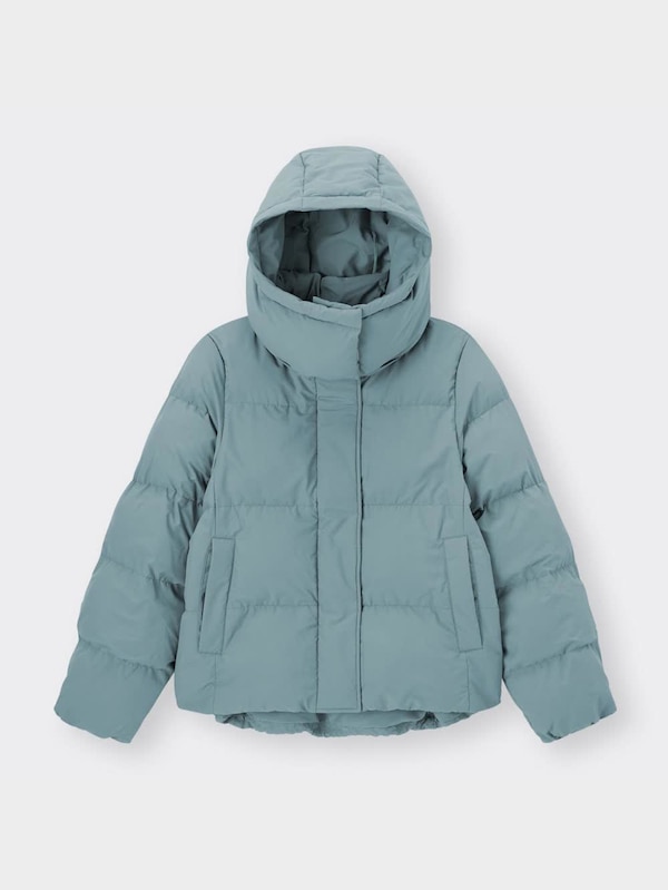 ヒートパデッドブルゾン+OS(米国仕様)