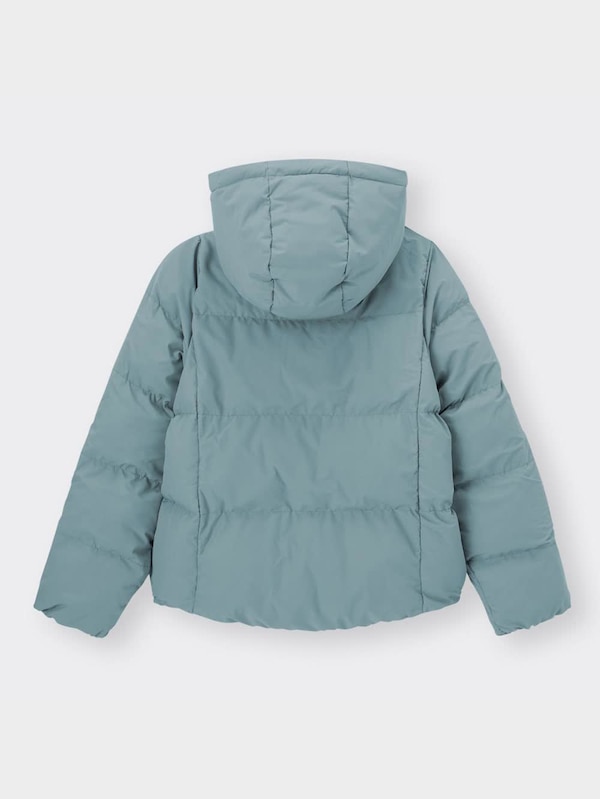 ヒートパデッドブルゾン+OS(米国仕様)