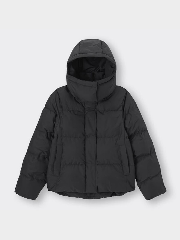 ヒートパデッドブルゾン+OS(米国仕様)